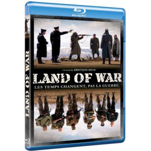 Image de Land of War