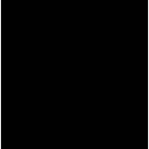 Colorama Fond de Studio Colormatt 1 X 1.3m Coal