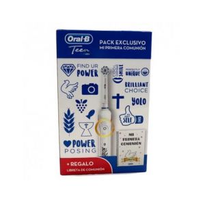 Oral-B Pack Ma première communion