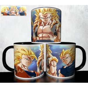 Forever Mug Personnalisé Tasse À Café - Dragon Ball Z Dbz Réf 398