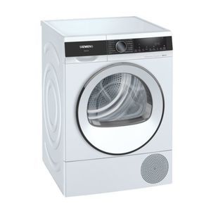 Siemens Sèche linge pompe à chaleur WQ45G2A0FF IQ500 SelfCleaning Condenseur