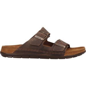 Rohde Mules Homme Rodigo-H 5918, Pointure:44 EU, La Couleur:Marron