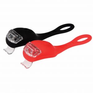 Lampe led bicycle Rex London (x2)