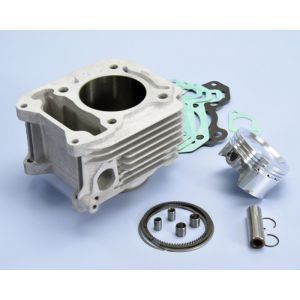 Kit cylindre Polini Vespa 125 4T d.63mm sans CDI