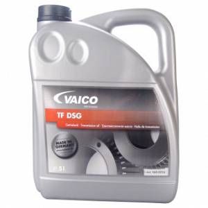 Image de Vaico ATF DSG 5 Litre(s) Bidon