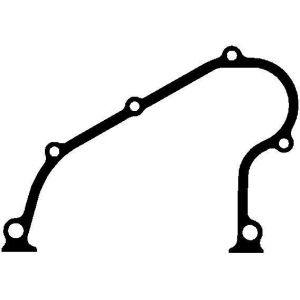 Image de Elring Joint d'étanchéité, carter de distribution 773.183 BMW,BERTONE,3 E30,5 E34,3 Descapotable E30,3 E21,5 E28,3 Touring E30,5 E12,Z1,FREECLIMBER