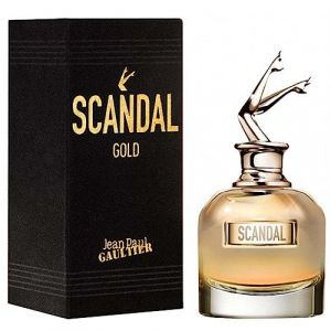 Jean-Paul Gaultier J.P. Gaultier Scandal Gold Edition Edp Spray 80ml
