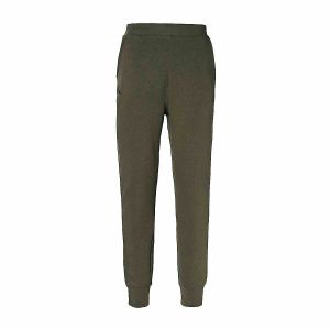 Image de Kappa Zant Pants Pantalon, Vert, M Homme