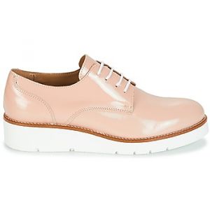 Derbies Sweet Lemon BEATA Rose - Taille 40