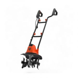 Daewoo Motobineuse électrique 750 W - 4 fraises, largeur de travail 32 cm DAT750E