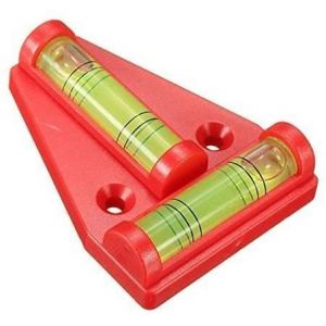 Cabling Mini niveau bulle accessoire pour caravane camping car