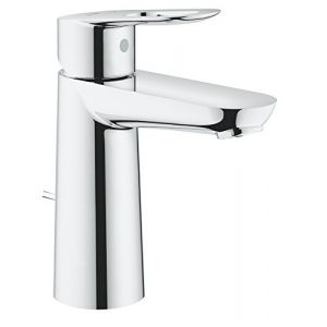 Image de Grohe Mitigeur lavabo BAULOOP taille M - Chromé