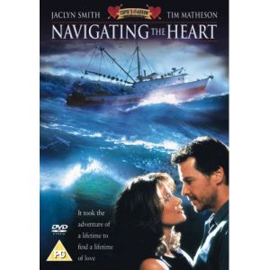 Image de Navigating the Heart