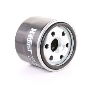 Hengst FILTER Filtre &agrave; Huile H97W12 Oil Filtre NISSAN,DACIA,RENAULT,KUBISTAR Furg&oacute;n X80,SANDERO,SANDERO II,LOGAN LS_,LOGAN MCV II,LOGAN II