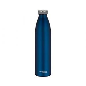 THERMOCAFE BY THERMOS Bouteille isotherme TC Bottle, 1 litre, bleu
