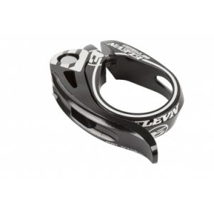 Image de Elevn Collier De Selle Rapide Aero 27 2mm Noir