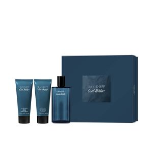 Davidoff COOL WATER ESTUCHE 2 pz