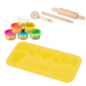 Roba X Play-Doh Ensemble de Jeu, 98155PD1-1