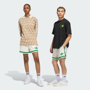 Adidas Short Originals Basketball