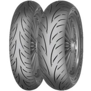Mitas Touring Force-SC 2 - 110/70 D16 52S