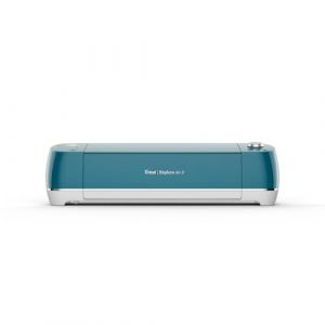 Cricut EXPLORE AIR 2 PEACOCK