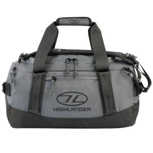 Highlander Sac Duffle Hauler