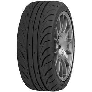 Accelera 205/45 R17 84W 651 Semi Slick