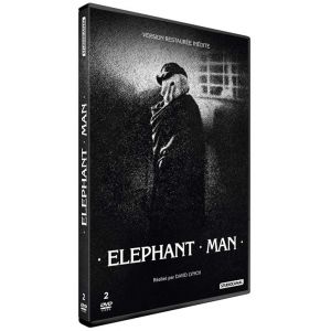 Elephant Man