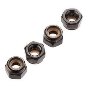 Arrma Ar715005 - Nut M4 Nylon (4)