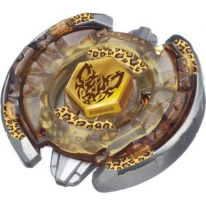Tomy Toupie Beyblade Beat Lynx avec lanceur - Takara