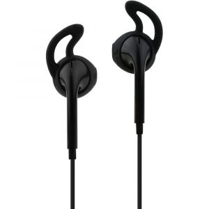 EssentielB Ecouteurs sport EF-02 noir