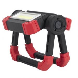 Lampe baladeuse LED dernière génération 1000 Lumens multi-position - - ALTOBUY