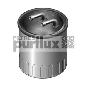 Purflux Filtre à carburant CS499