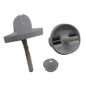 Bosch Bouton de programmateur pour lave-linge