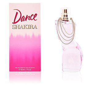 Shakira Dance Eau de Toilette (50ml)