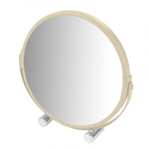 Image de Miroir à Poser Grossissant "Vitamine II" 17cm Naturel Prix