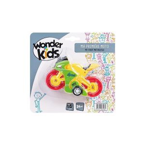 WDK Partner Jouet, A2300029