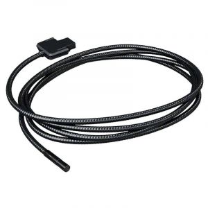 Bosch Professional GIC 4/5 Imager Tête de caméra de 8,3 mm ((pour caméra d’inspection GIC 12V-5-27 C et GIC 12V-4-23 C, longueur : 3,5 m, diamètre : 8,3 mm)