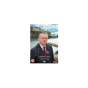 Doc Martin Saisons 1 et 2