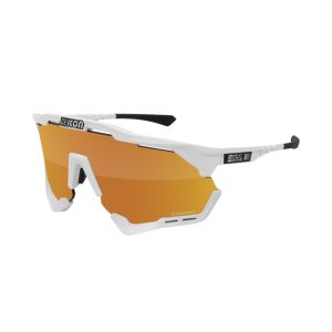 Scicon Lunettes Aeroshade XL SCNPP white gloss