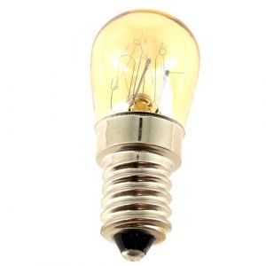 Lampe e14-10w pour refrigerateur Whirlpool C00060617