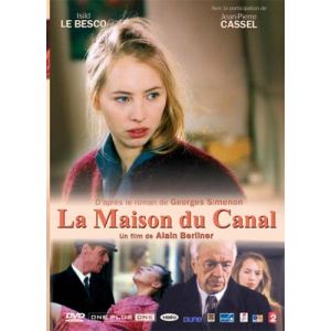 La Maison du Canal