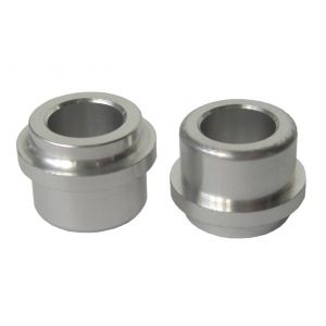 SR Suntour Entretoise d'amortisseur Alu 12,7 mm 30 x 8 mm (Paire)