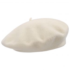 Image de Seeberger B&eacute;ret Woolmark pour Femme by bonnet en laine vierge
