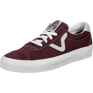Vans UA Sport, 45 EU, bordeaux
