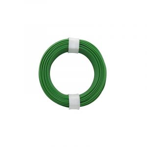 Image de Donau Elektronik 105-4 SOLID CORE WIRE, VERT, 10 M GMBH _105-4