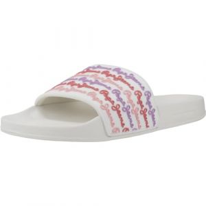 Pepe Jeans Slider Set W Colour Blanc - 38