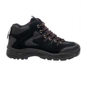 Dek Ontario - Chaussures de randonnée - Homme (47 EUR) (Noir) - UTDF141