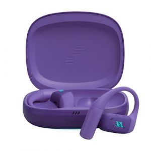 JBL Endurance Zone Violet, de sport à conduction aérienne sans fil