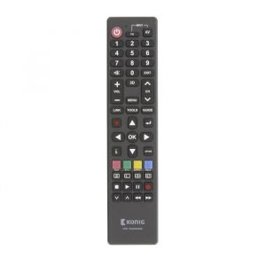 König KN-RCPA - Télécommande préprogrammée 1